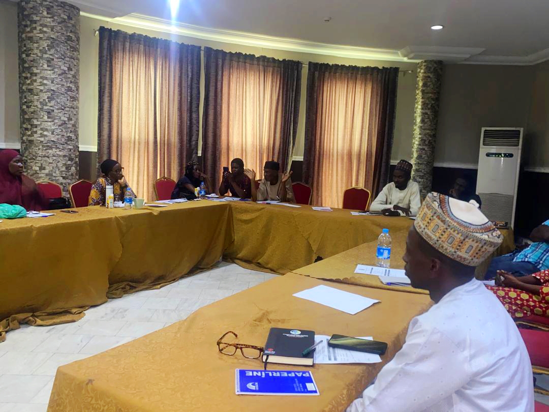 PLANE Reiterates Support To Strengthening Basic Education Reforms In Kaduna PLANE Reiterates Support To Strengthening Basic Education Reforms In Kaduna