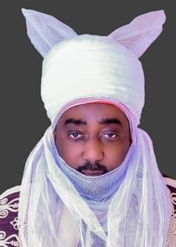 Mangu Killings: Wase Emir   Pays Condolence Visit On Zazzau Counterpart  