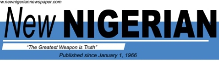 New Nigerian Newspaper