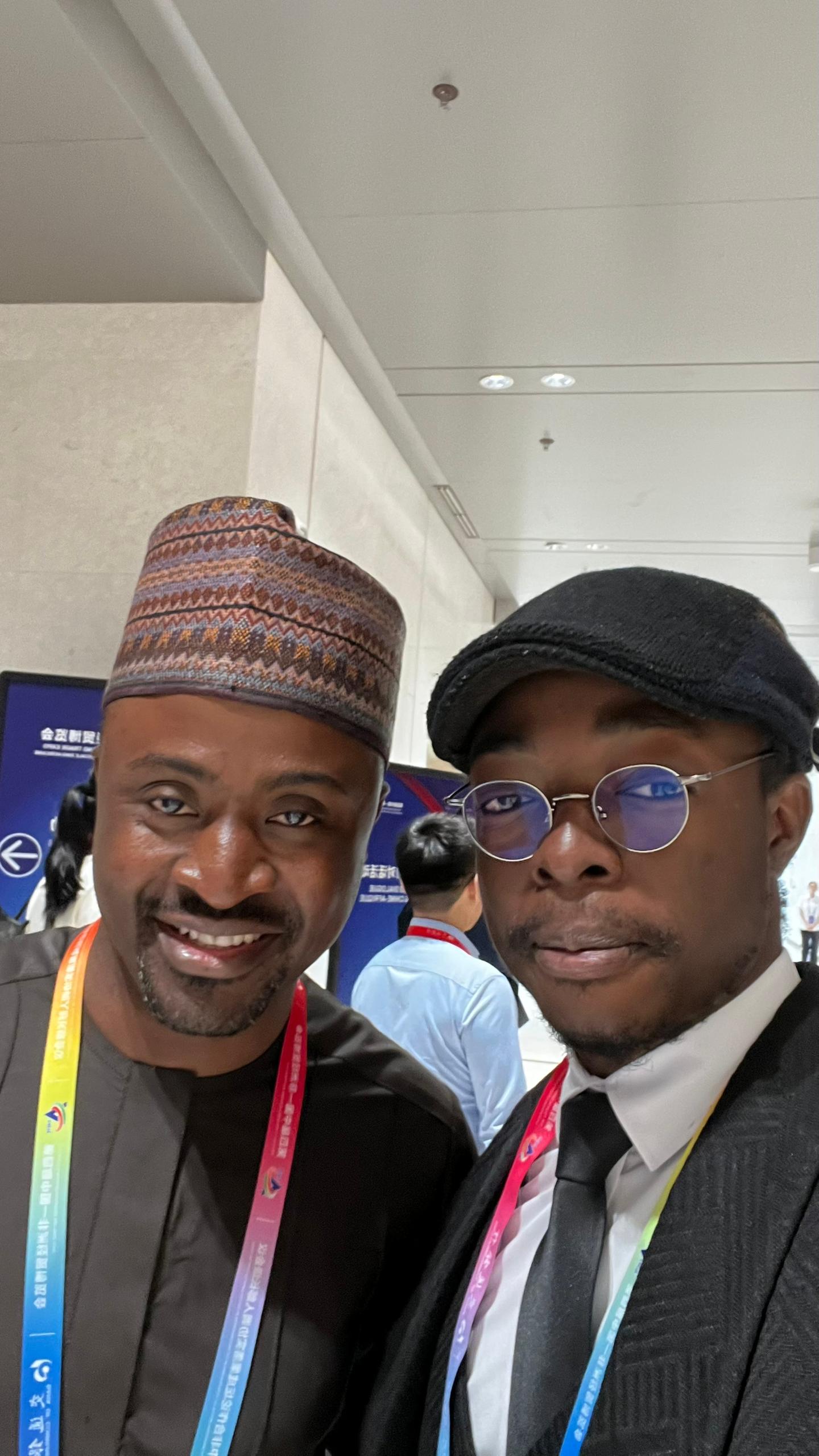 How Creative Strategy Took Center Stage At The China-Africa CEO Dialogue 2025 How Creative Strategy Took Center Stage At The China-Africa CEO Dialogue 2025