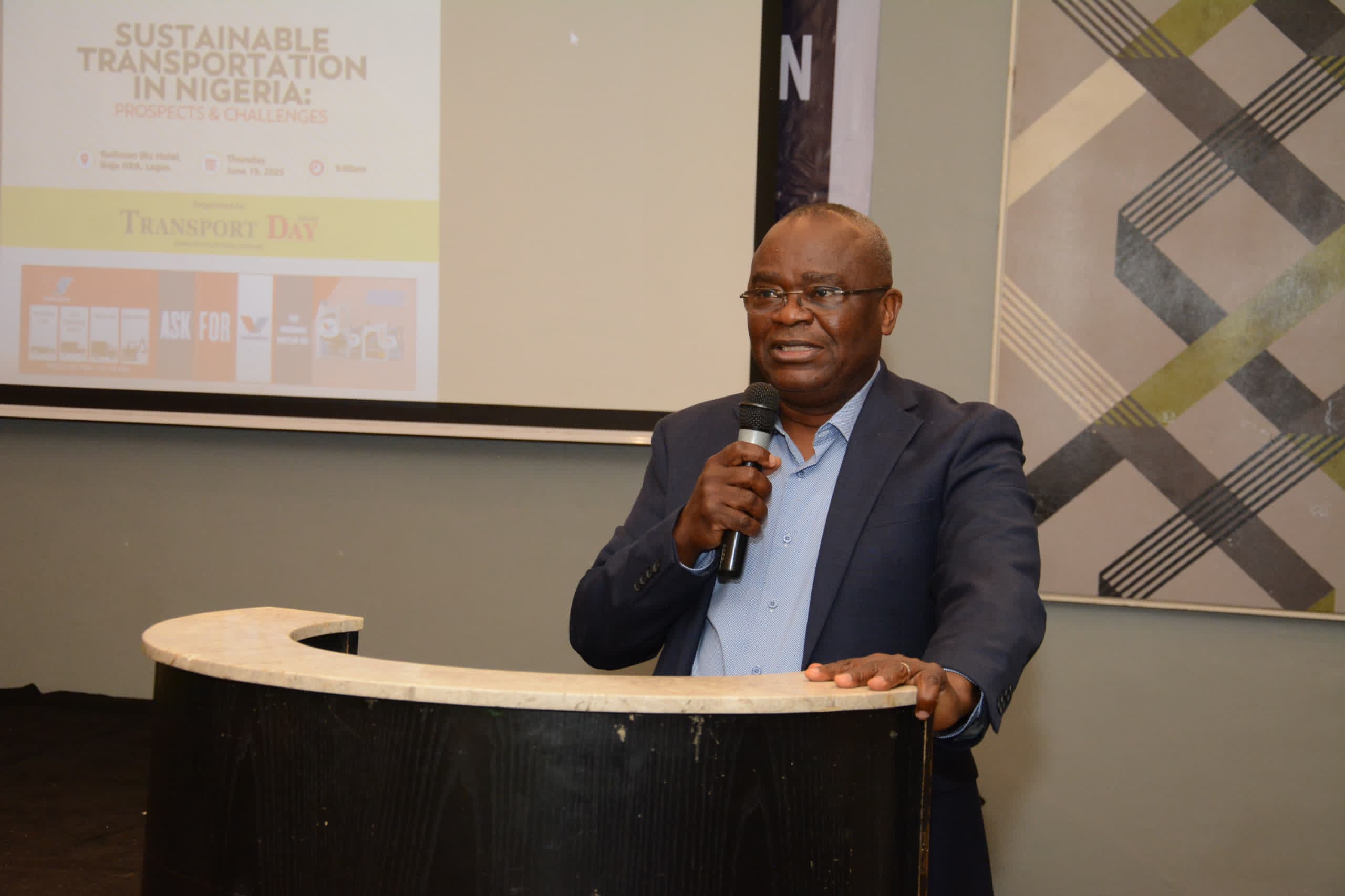 Experts Press For Sustainable Transport Policy, Harp On Cleaner Energy, Electric Vehicles, MVAA, Others