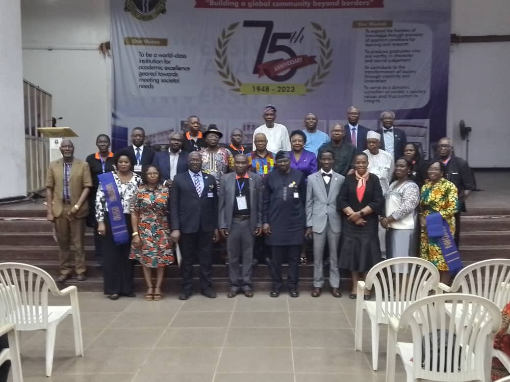 Develop African-based Solutions To Solve Problems Confronting Africa, Prof Olukoshi Tells Leaders Develop African-based Solutions To Solve Problems Confronting Africa, Prof Olukoshi Tells Leaders