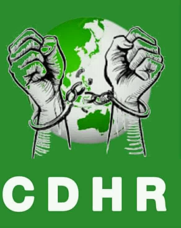 CDHR Kaduna  Condemns  Killing Of Citizens In  Plateau 