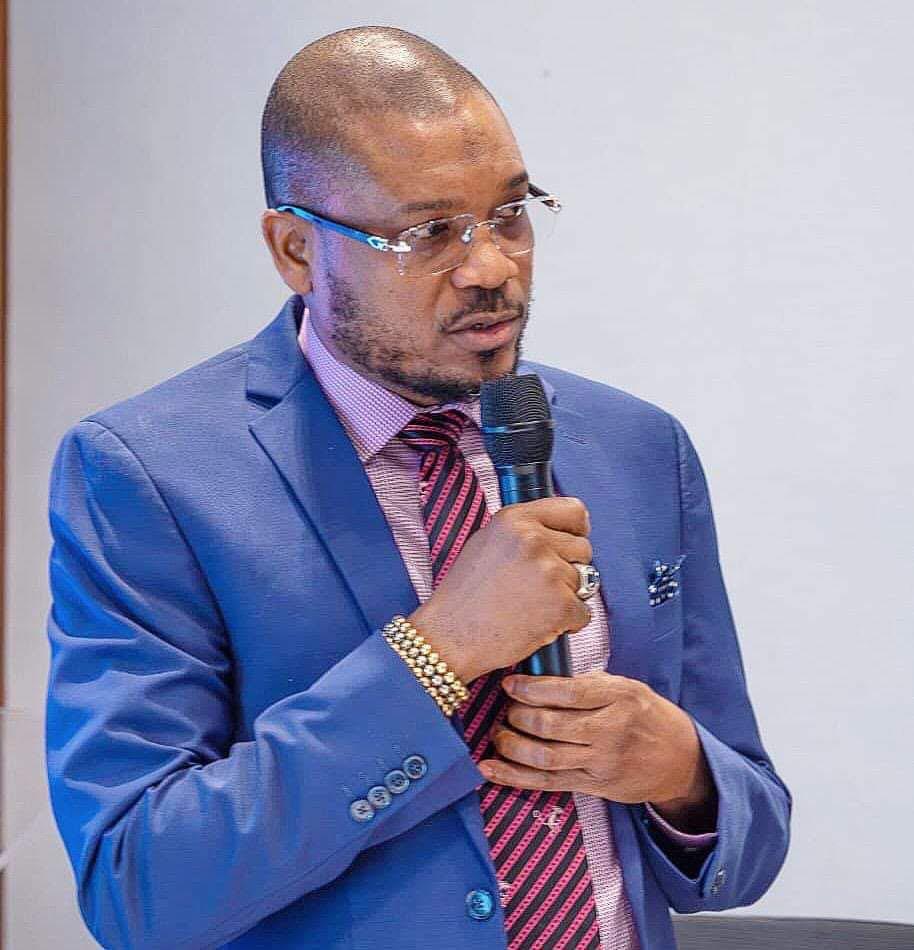 2027: Will Shina Peller Stage a Comeback? 2027: Will Shina Peller Stage a Comeback?