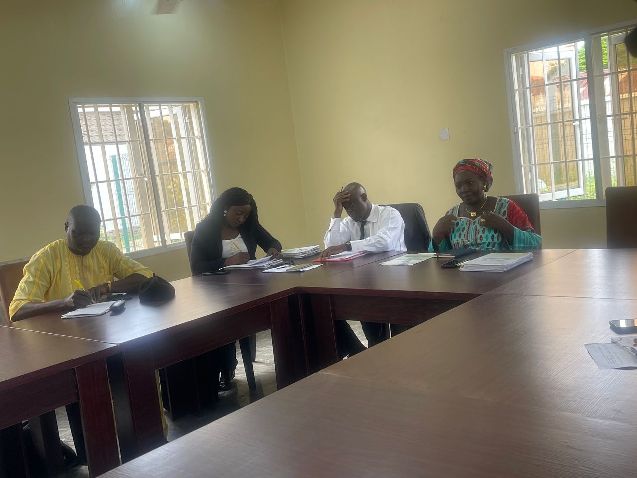 Kaduna Govt Committed To Enforcing  Child Adoption Laws To Curb Trafficking, Abuse — Commissioner