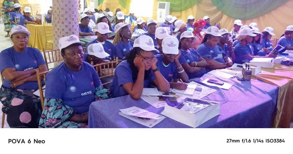Gender Inclusivity: NDDC, Women Group, Others Call For Urgent Reforms Gender Inclusivity: NDDC, Women Group, Others Call For Urgent Reforms