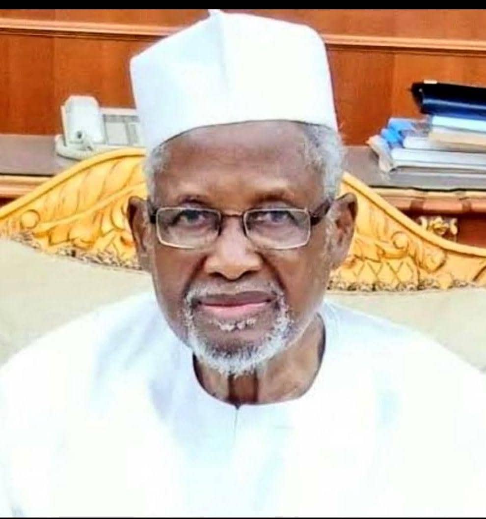 Tribute To Alhaji Aminu Dantata:  Merchant Prince Who Bridged Tradition And Modernity