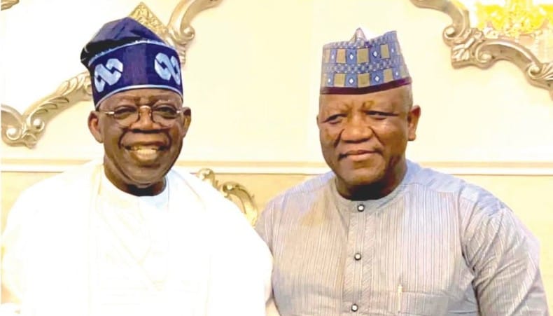 North West Group Endorses Yari For APC National Chairmanship 