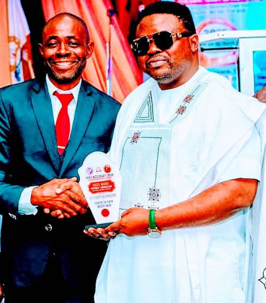Always Give Back To Society, NNPP Chieftain, Ajadi Tasks Politicians