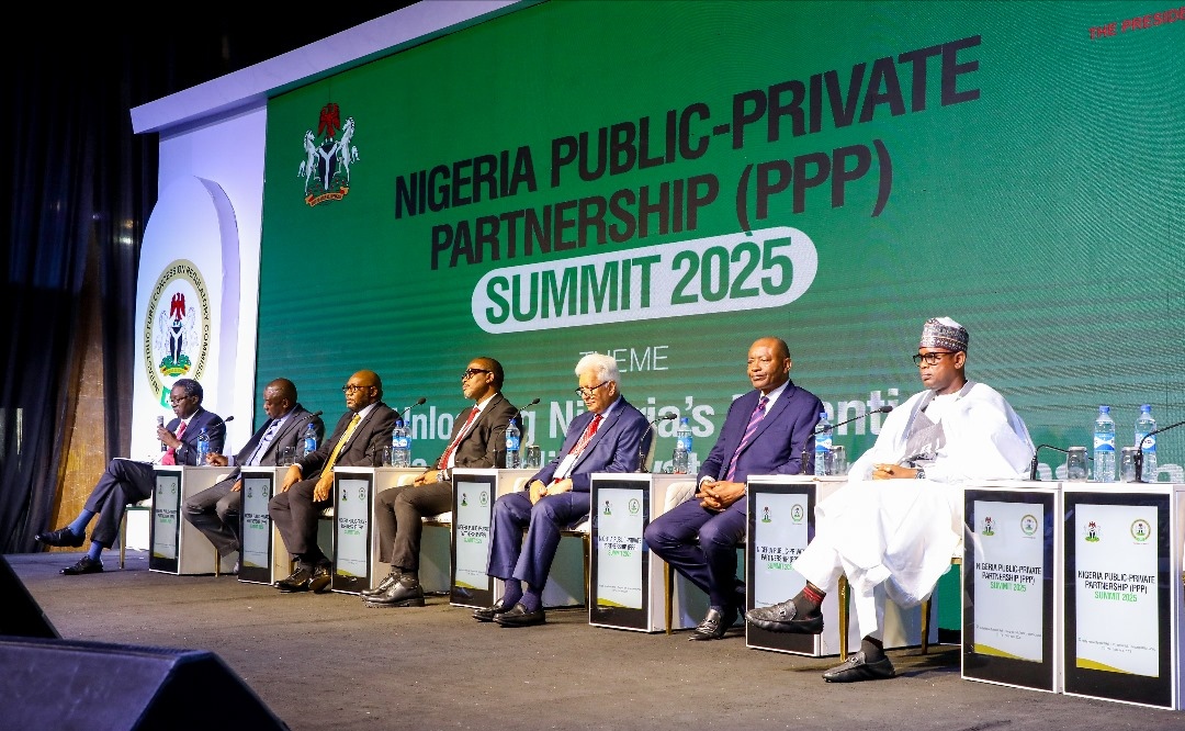Goronyo Advocates Balanced Concession Agreement At 2025 Nigeria Public-Private Partnership Summit