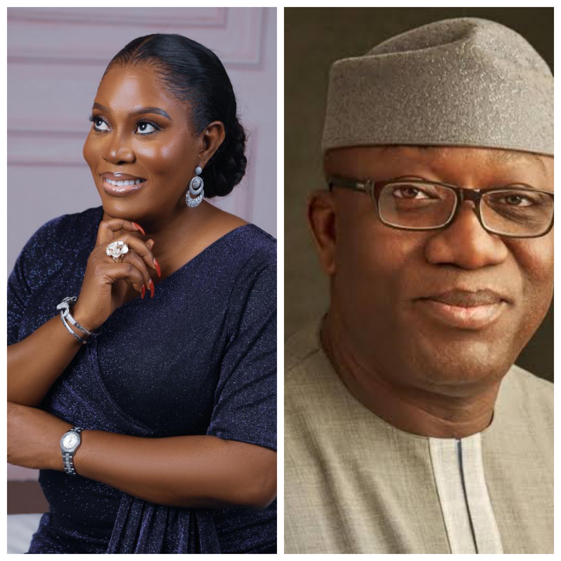 Top Dignitaries To Attend As  Abuja Developmental Expert, Margaret Fagboyo Clocks  50  Top Dignitaries To Attend As  Abuja Developmental Expert, Margaret Fagboyo Clocks  50