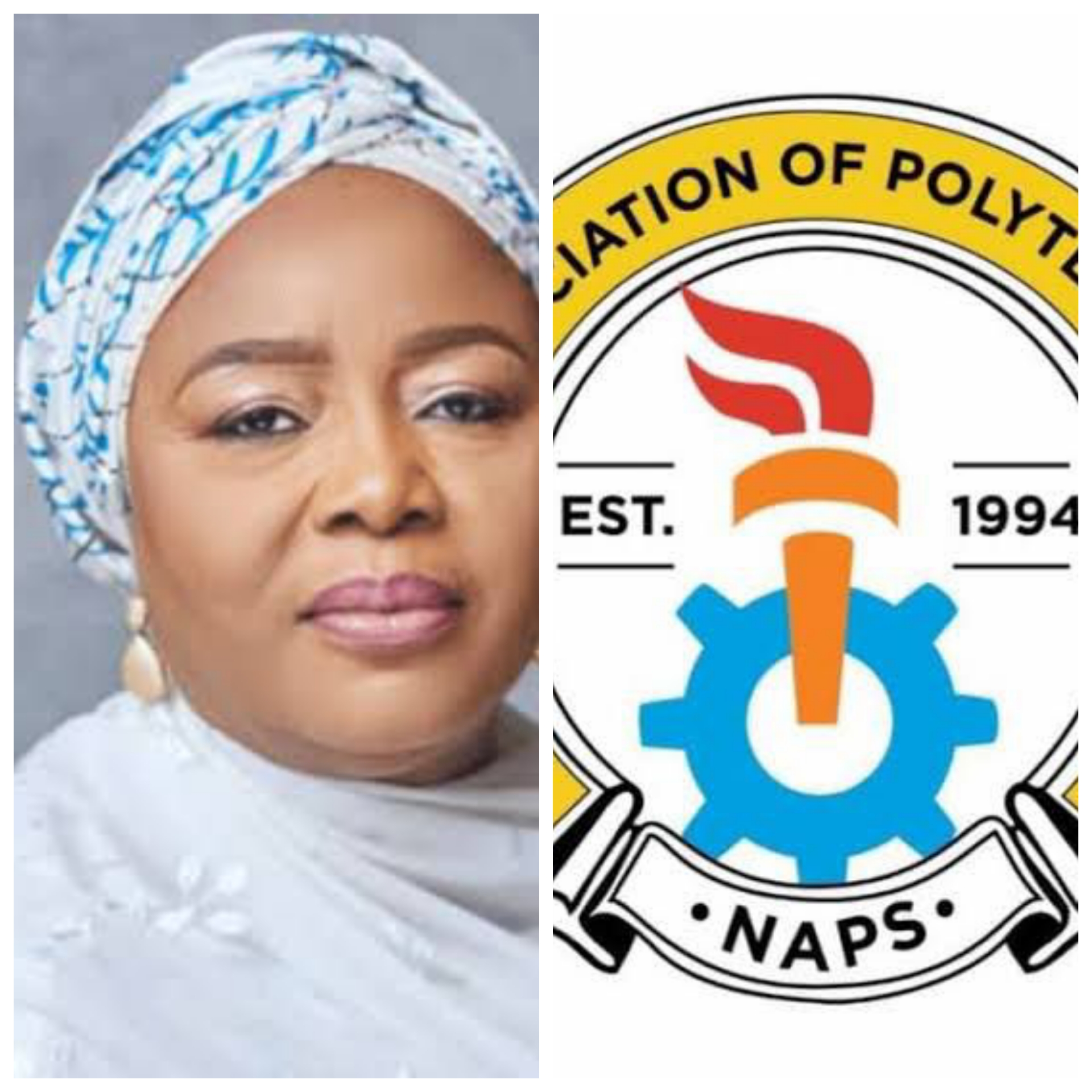Polytechnic Students Rally Behind FCC Chairperson, Dr  Dankaka, Amid Internal Protests