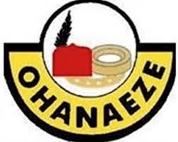 Ohaneze Disowns Impostors  Masquerading As Leaders Of Youth Wing.