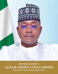 Governor Ododo Hails  Ekinrin-Ade Community On Development Strides