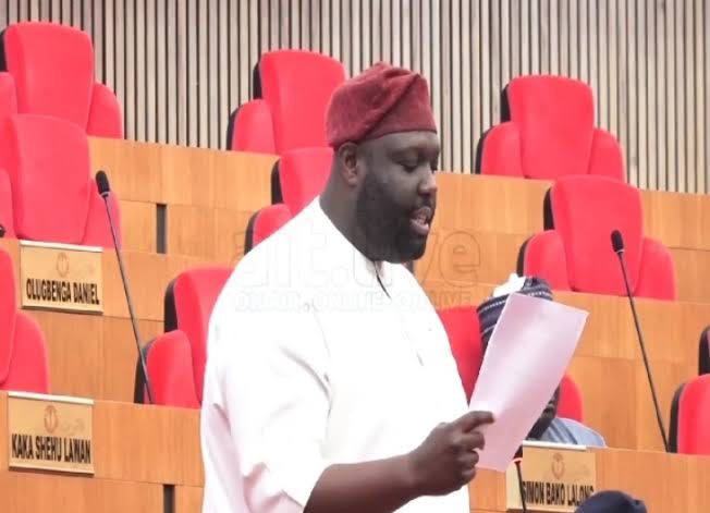 Two Years In The Hallowed Chamber And Asuquo’s Uncommon Strides