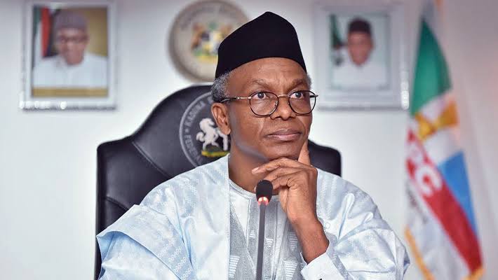 el-Rufai’s Outburst Against Tinubu Rooted In Ministerial Snub – Citizens Group