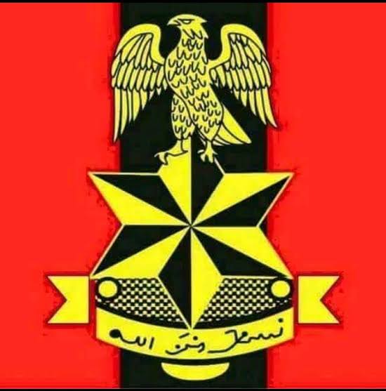 Army  Denies Burning Homes, Looting, Harassing Civilians In Imo