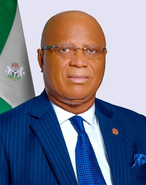 President Tinubu’s  N2bn Cash Transfer Excites Governor Umo Eno President Tinubu’s  N2bn Cash Transfer Excites Governor Umo Eno
