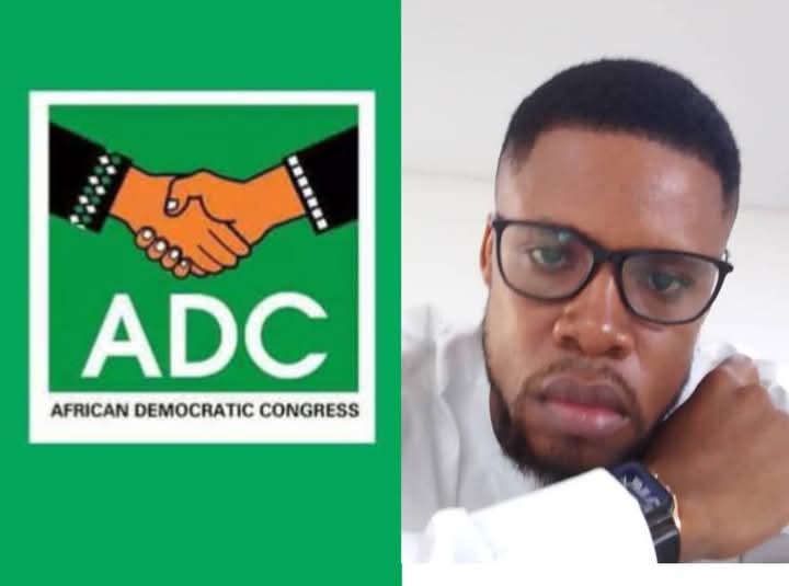 2027: Ebonyi PDP Chieftain Resigns, Joins ADC