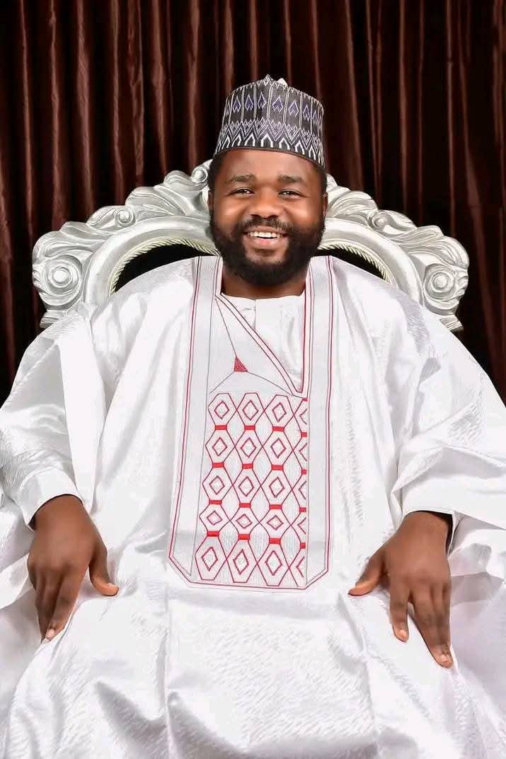 2027: Najib Zakari Defects To ADC