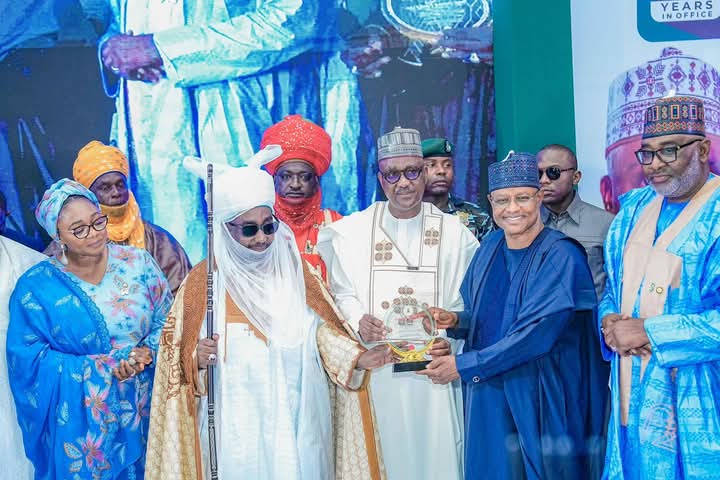 Speaker Abbas An Excellent  Representative   –  Uba Sani