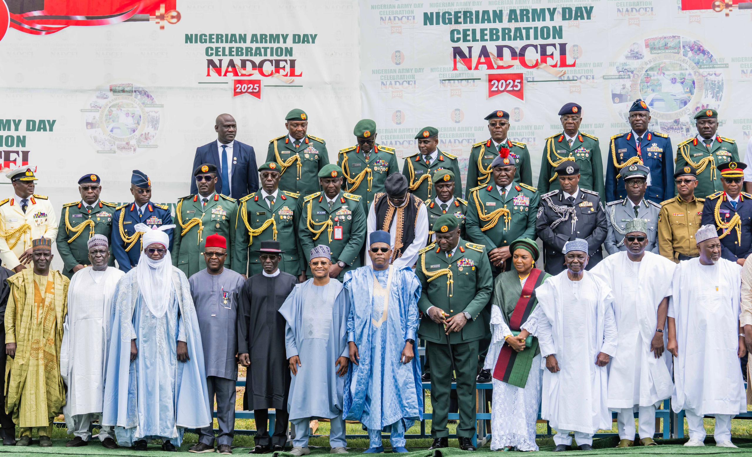 Hunt Down, Defeat Terrorists, Bandits, Separatists, Tinubu Orders Military