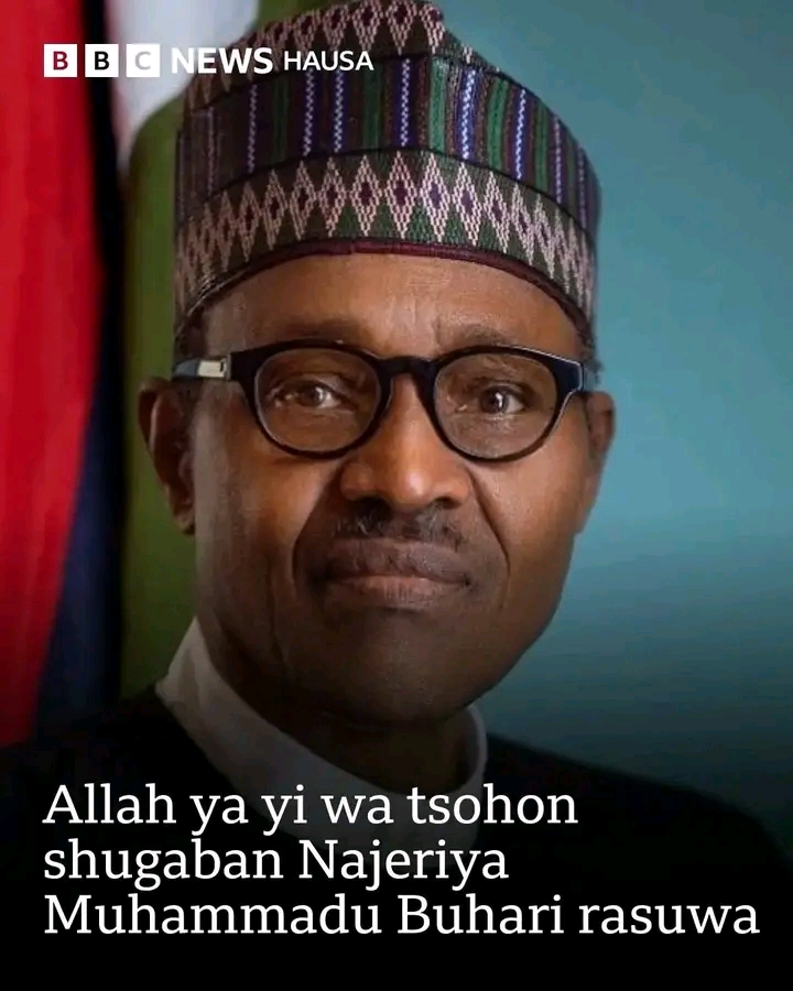 Buhari An Uncommon Hero, One Of  Greatest Nigerians That Ever  Lived – Oyo APC