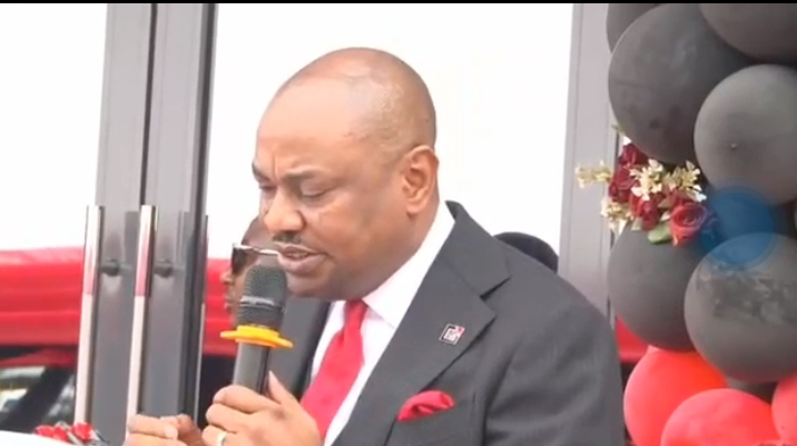 Why  Uba Sani Is Attracting Investments To Kaduna – PremiumTrust Bank MD Why  Uba Sani Is Attracting Investments To Kaduna – PremiumTrust Bank MD