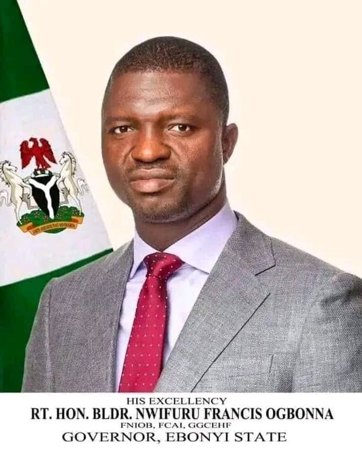 N2.5bn Scandal: Ebonyi Indigenes Demand Sack Of SSG Over Alleged  Diversion Of State Resources