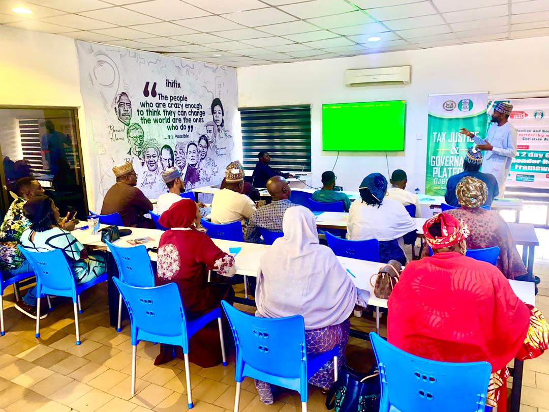 Kaduna Moves To Strengthen Gender-Responsive Tax Grievance System, Reviews GRM Data Framework