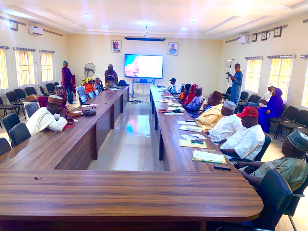 Kaduna Stakeholders Task LG Executives On Stronger Local Ownership To Tackle Malnutrition