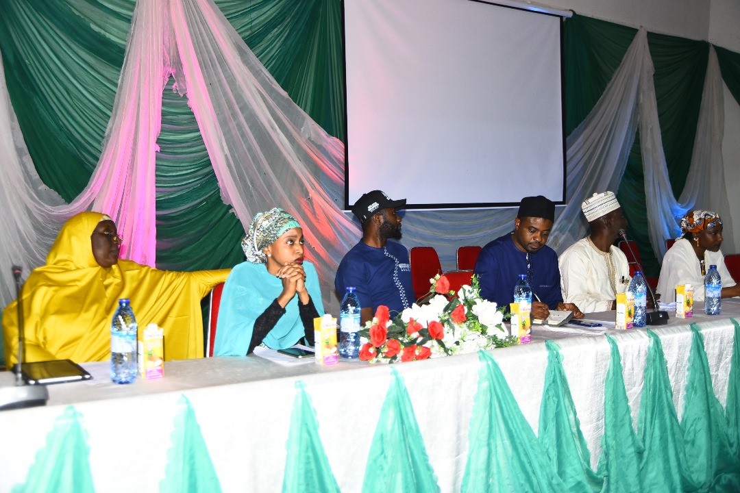 Human Brains  Constantly Under Siege, Prof Aishatu Armaya’u says At ABU  Awareness Week Public Lecture
