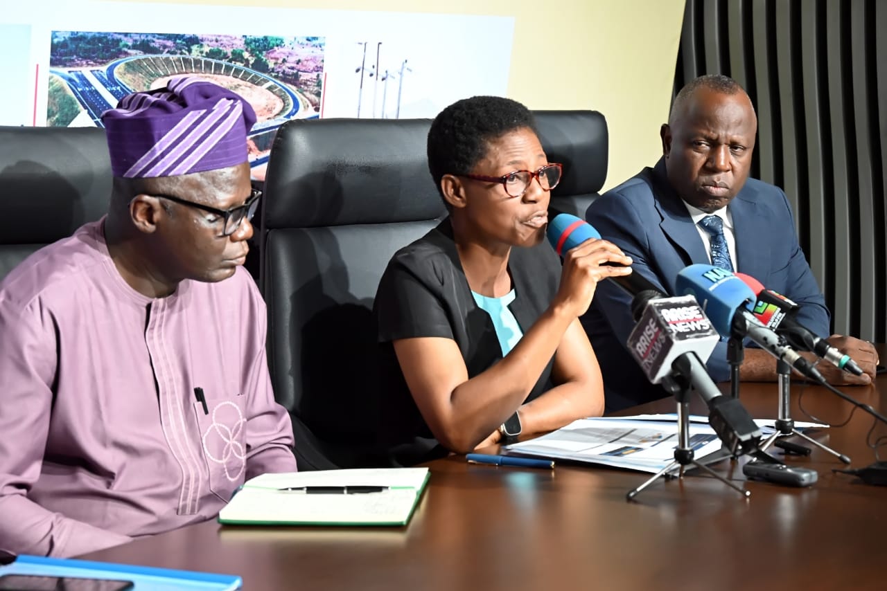JAPA: Oyo Govt Embarking On Massive Recruitment Of Medical Professionals –  Commissioner