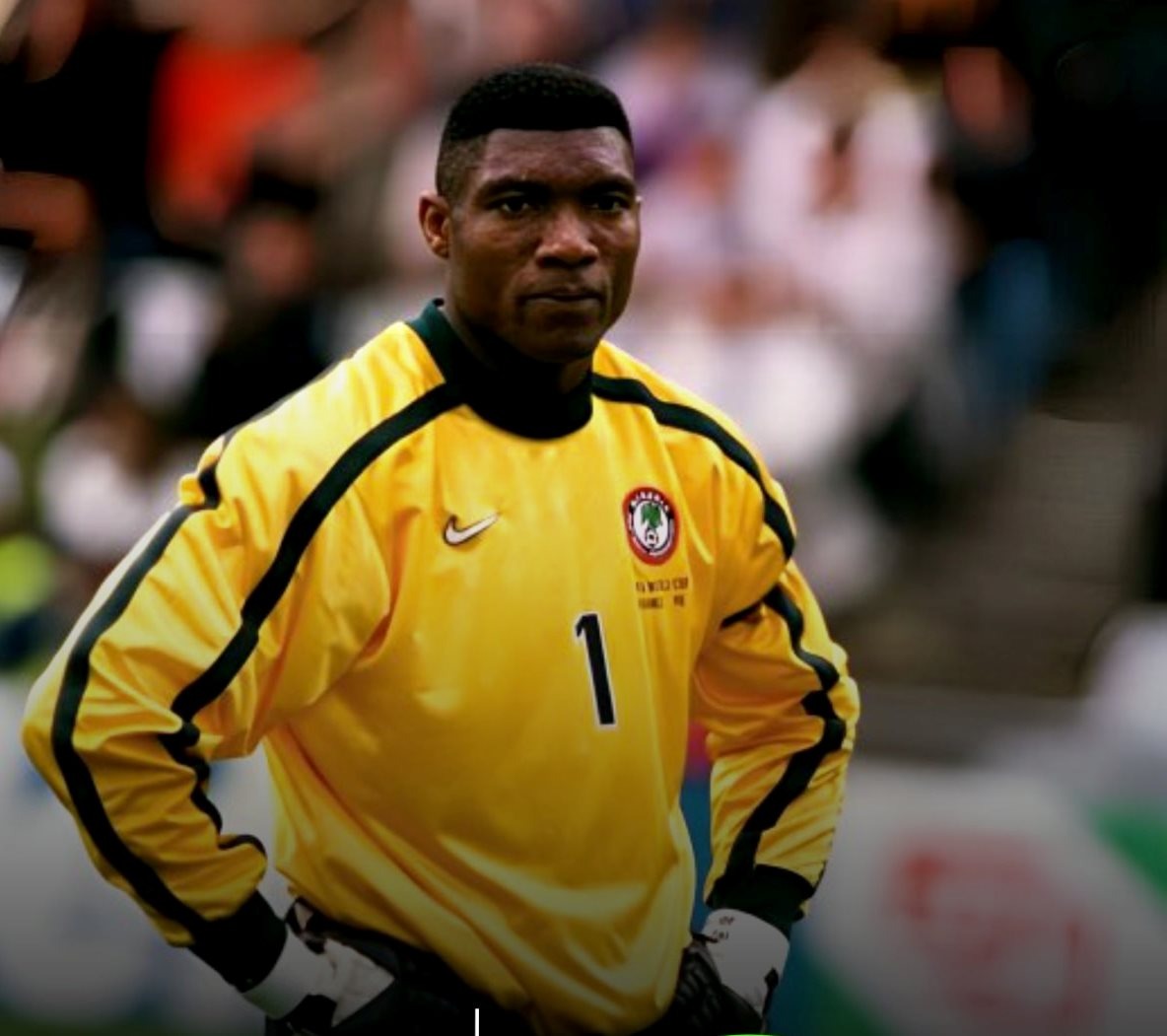 YSFON Expresses Shock Over  Death Of Peter Rufai, Condoles Nigerian Football Family YSFON Expresses Shock Over  Death Of Peter Rufai, Condoles Nigerian Football Family
