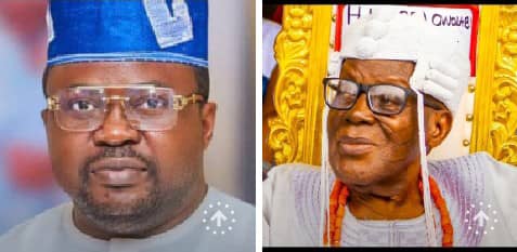We Thank God For Olubadan Olakulehin’s Peaceful Reign –   NNPP Chieftain, Ajadi