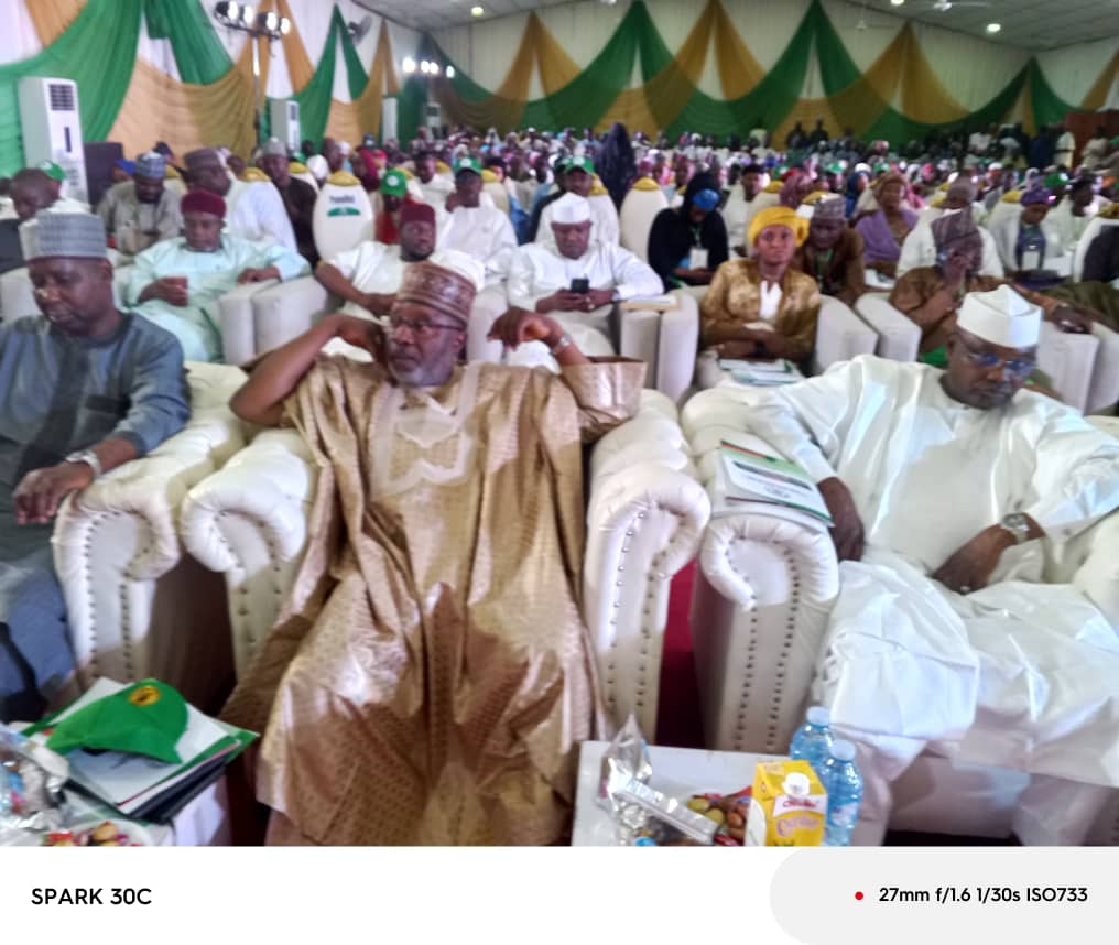 Arewa’s Future Lies With Youth, Not Politicians – Northern Stakeholders Arewa’s Future Lies With Youth, Not Politicians – Northern Stakeholders