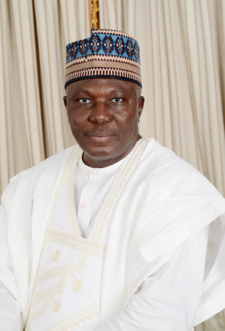 Prominent  APC Member In Kaduna  State Dumps Party