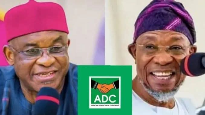 2027 Coalition: Mass Defection Hits PDP, APC, Other Political Parties In Borno 2027 Coalition: Mass Defection Hits PDP, APC, Other Political Parties In Borno