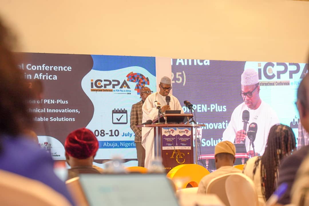 FG Reaffirms Commitment To Tackling Severe NCDs In Nigeria FG Reaffirms Commitment To Tackling Severe NCDs In Nigeria