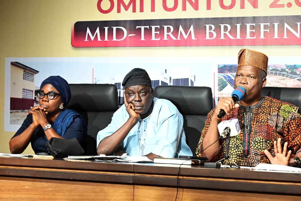 Gov Makinde’s Commitment To Tourism Devt In Oyo State Paying Off  – Dr Olatubosun