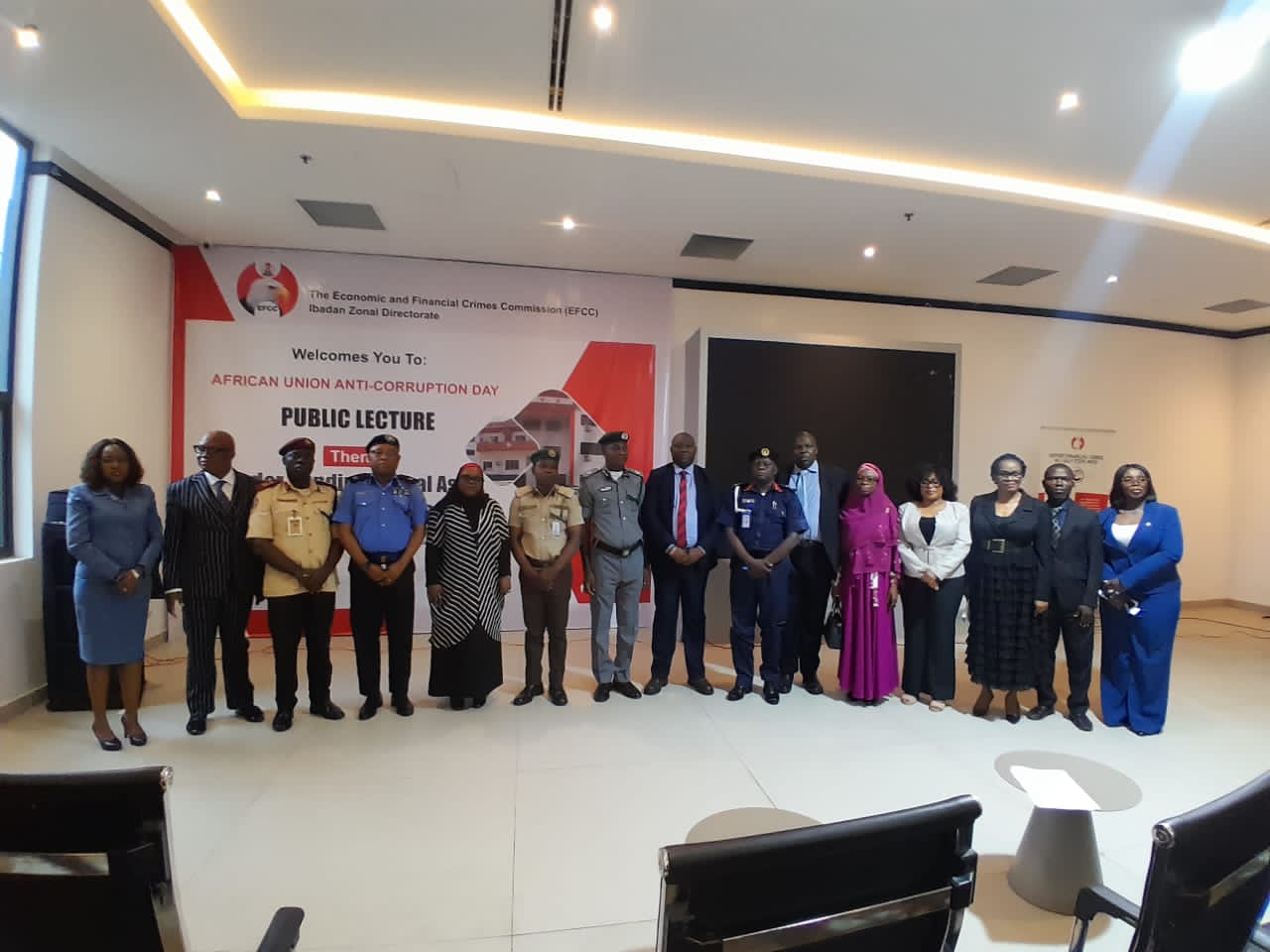Fraudulent Politicians Hiding Loot In Cryptocurrencies To Beat Investigation – EFCC Chairman