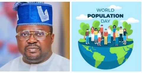 World Population Day: NNPP Chieftain, Ajadi Tasks FG On Need For Regular Census