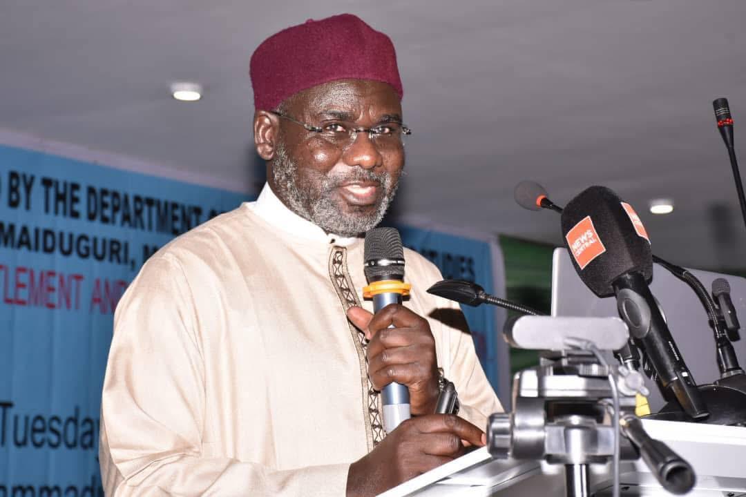 Buratai Stresses Importance Of History, Innovation In Driving National, Institutional Progress