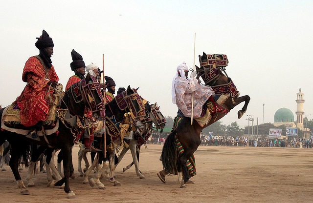 Emirates Equestrian League Championships: Organisers Roll Out Schedules, Prizes As Nasarawa Gears  To Host