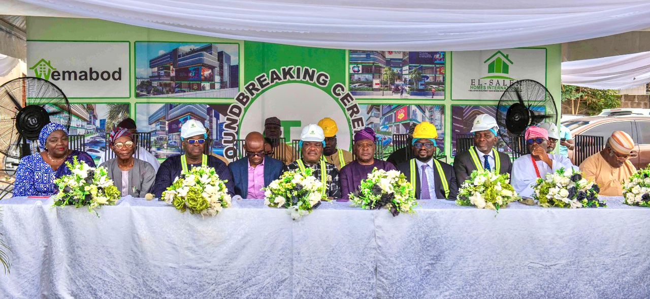 We Are Not Only Preserving Odu’a Investment Legacy, But Repositioning  With  Foresight  – Group Chairman