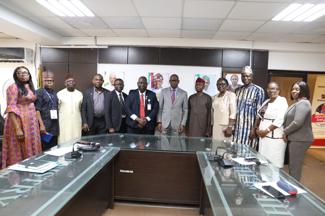 FG, Signs Tripartite MoU To Boost Healthcare,  Expand Medical Education Capacity FG, Signs Tripartite MoU To Boost Healthcare,  Expand Medical Education Capacity