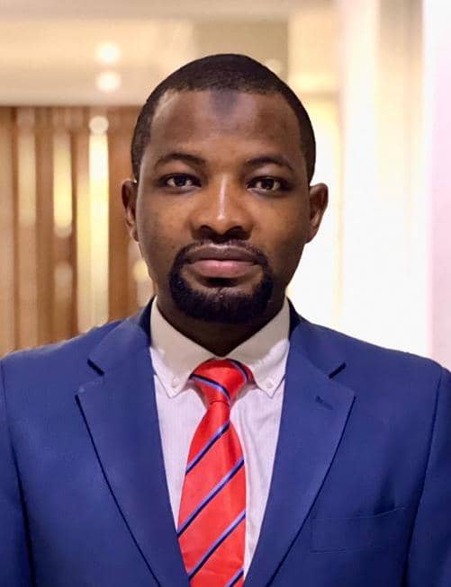 Faruk Abdullahi: The Loud Voice Of Compressed Natural Gas In Nigeria Faruk Abdullahi: The Loud Voice Of Compressed Natural Gas In Nigeria