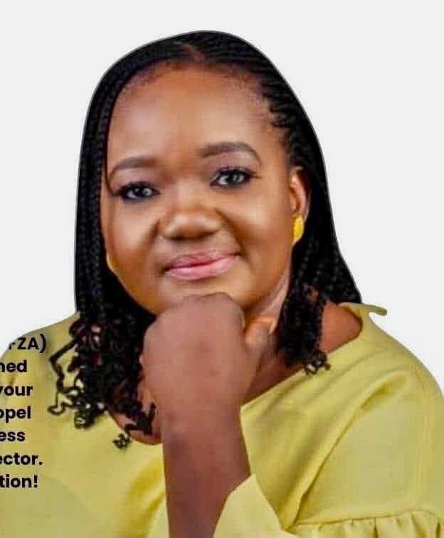 Southern Kaduna Journalists Laud Tinubu’s Appointment Of Lydia Kalat