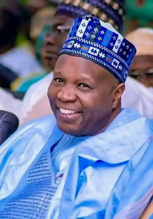 Gombe Ranks 7th Nationally In 2025 PCL State Performance Index