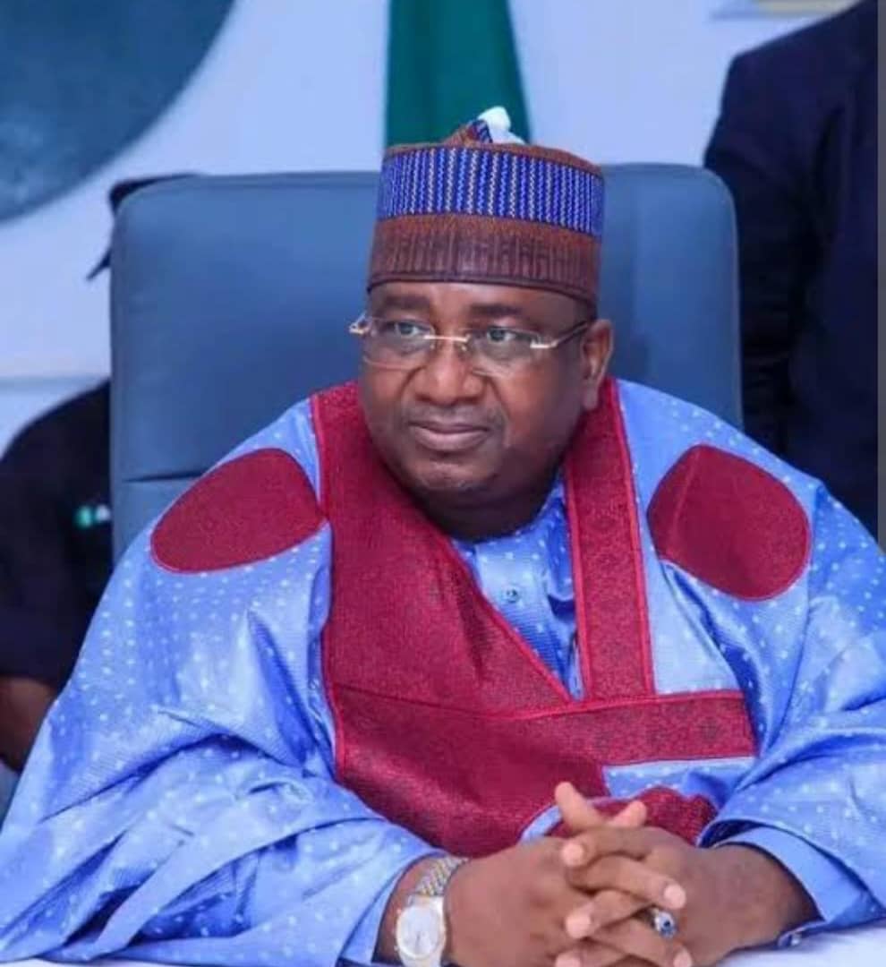 Coalition Slams Kebbi Gov Over Poor Governance, Defends Malami Coalition Slams Kebbi Gov Over Poor Governance, Defends Malami